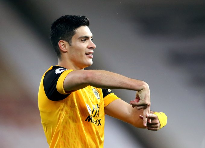 Happy Birthday to Raul Jimenez who turns 30 today. Hopefully we\ll see him return to the pitch soon.   