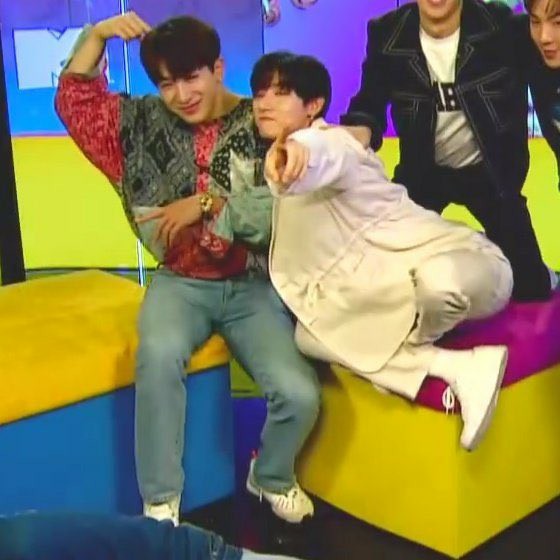 귀여워서 올리는 꿍덩이 타래