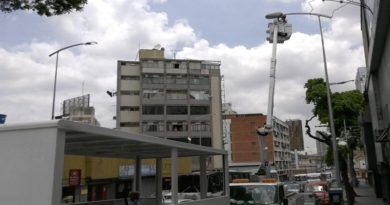 VTV CANAL 8 tweet media