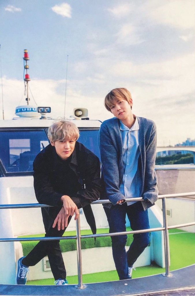 happy baekhyun day ❤️

#배켜니생일축하해
#HAPPYBAEKHYUNDAY