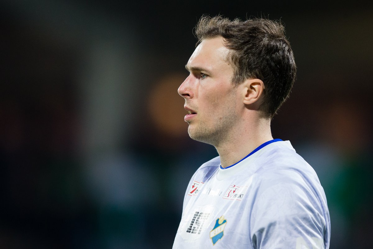 Östers IF tweet media