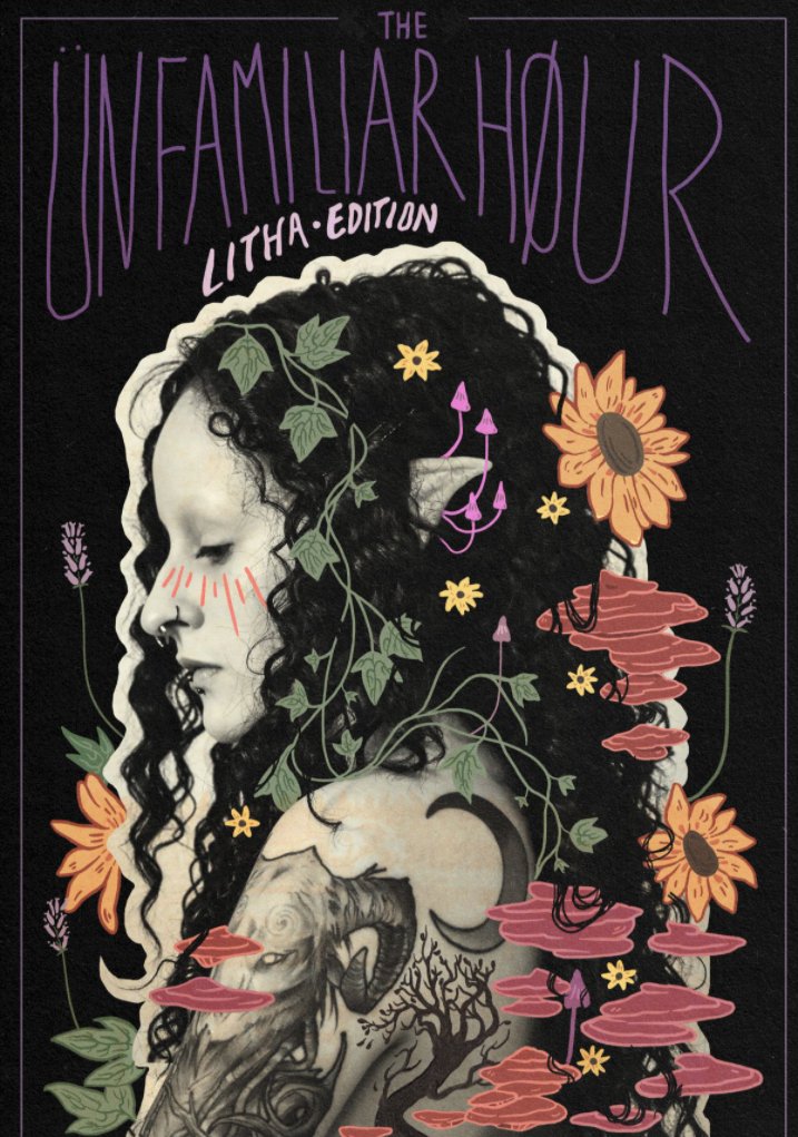 Unfamiliar Hour: viewer.joomag.com/litha-edition/…