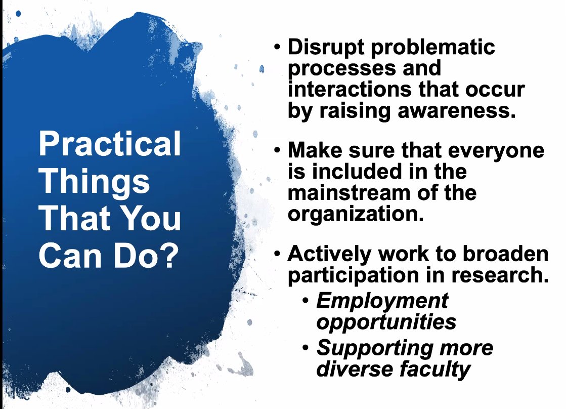 iGrrrl's tweet image. Then start disrupting #NORDP2021