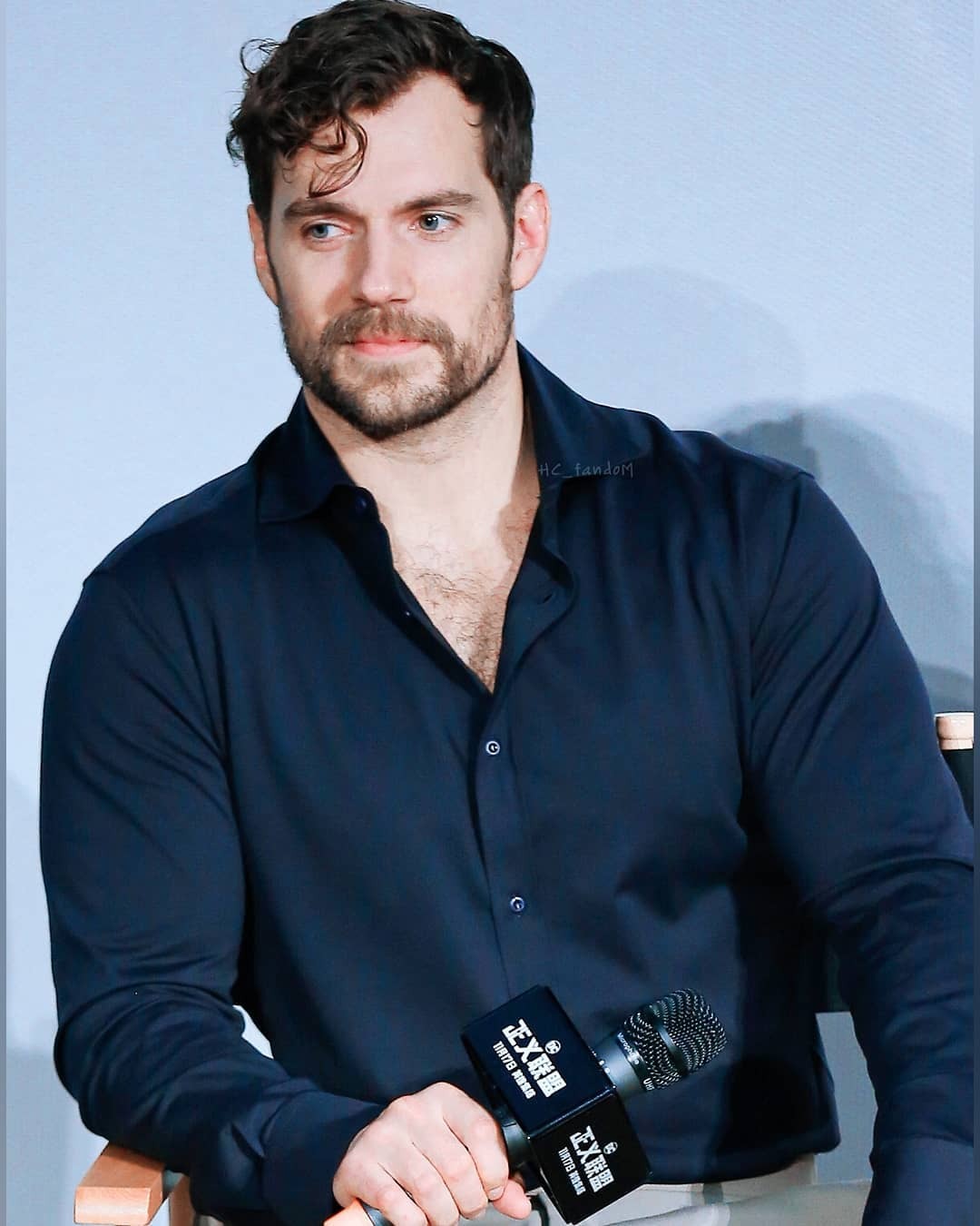 Happy Birthday Henry Cavill!!  