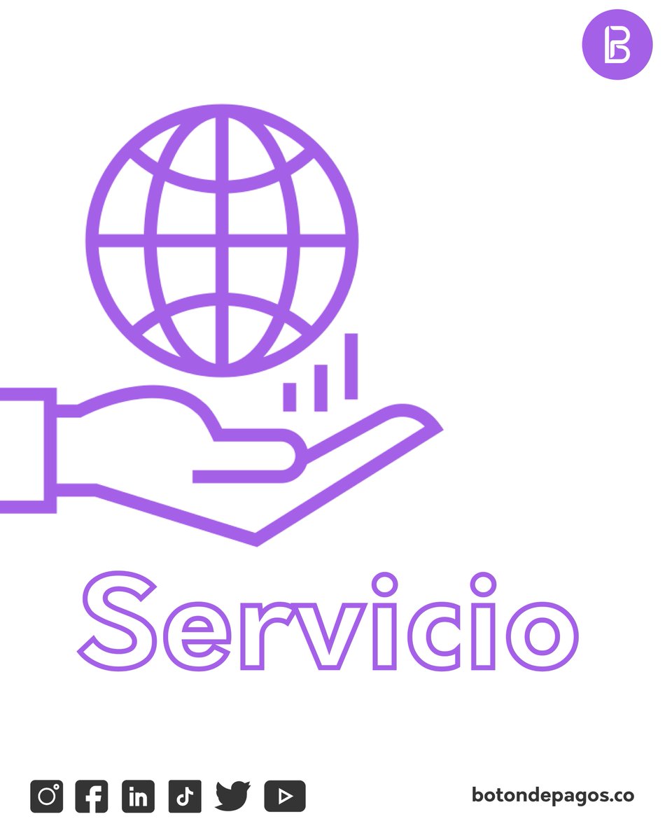 lacompay's tweet photo. Vender por internet es muy fácil 💻

Con nuestro servicio de pasarela de pagos podrás recaudar tus pagos de los bienes o servicios que ofrezcas en línea 💳

Nuestro objetivo es crear una experiencia de pago más satisfactoria para el consumidor, para tu cliente. https://t.co/zDgjzUIKqE