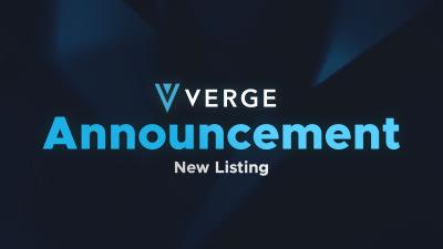 VergeCurrency $XVG tweet media