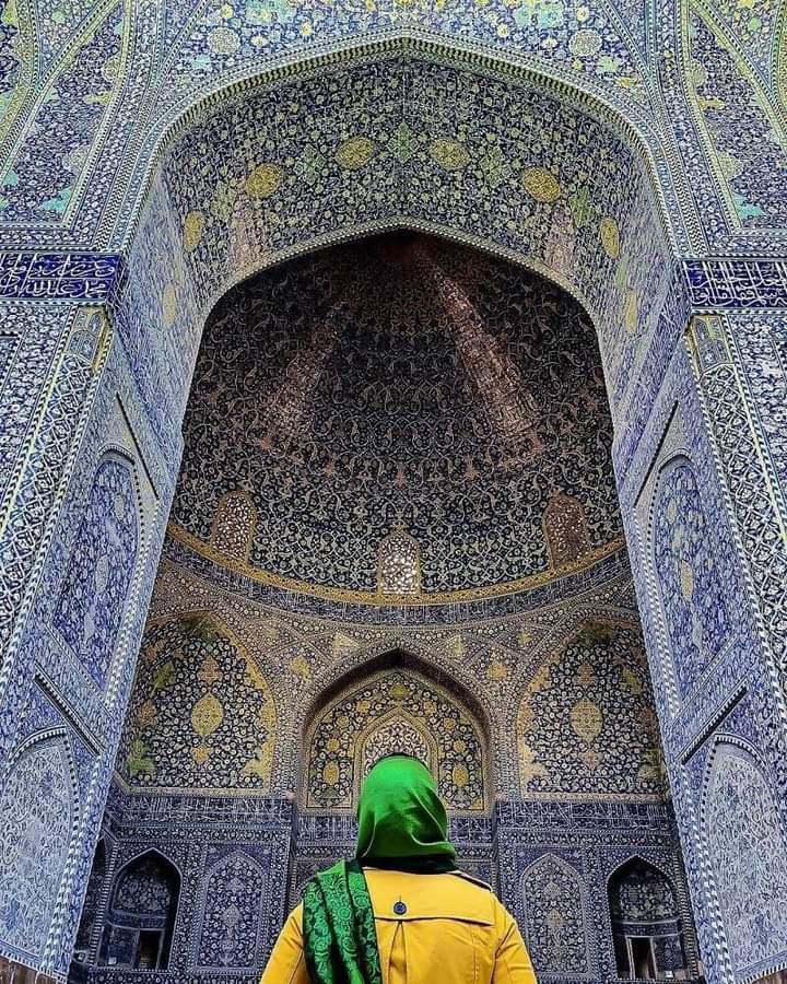 #Iran
#MiddleEast 
#islamicart 
#IslamicArchitecture
#heritage 
#UNESCO
#History 
#photography
