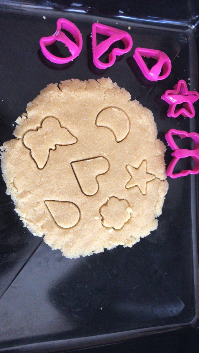 Ay kumu etkinliğimiz.