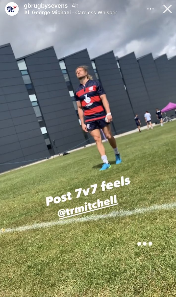 GB Rugby Sevens tweet media