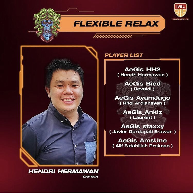 AeGis eSports tweet media