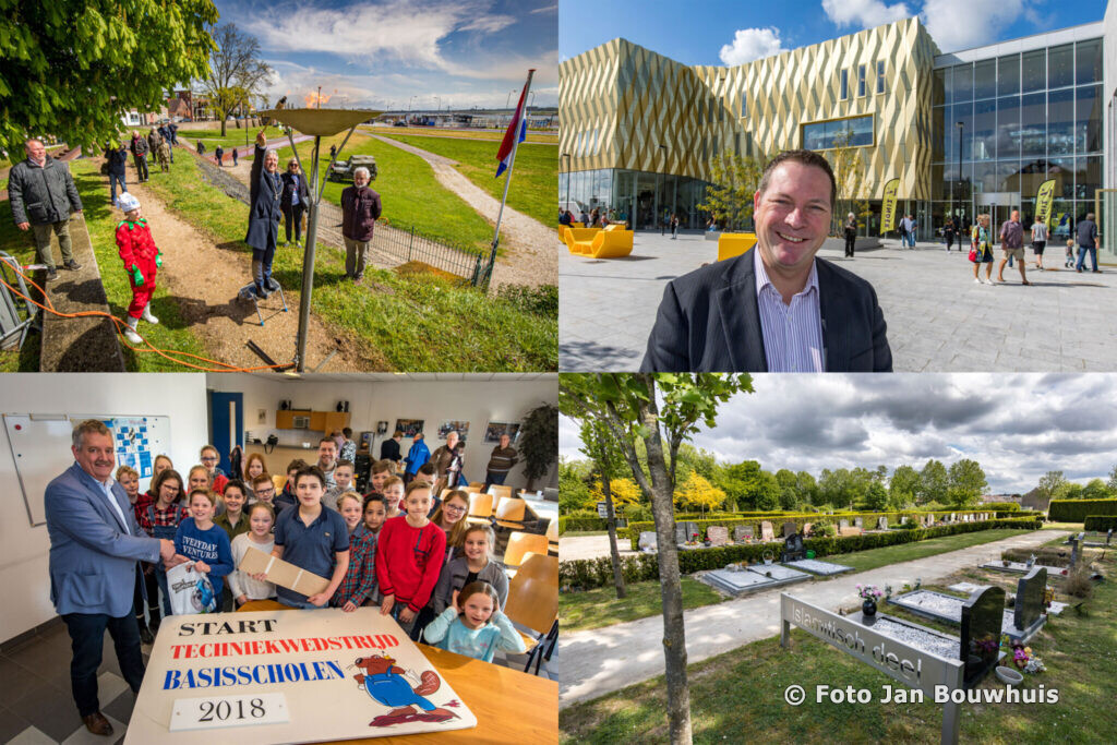 Nieuws uit Tiel en de regio, editie 5 mei 2021 (delen wordt op prijs gesteld) - detielenaar.nl/nieuws/2021/05…