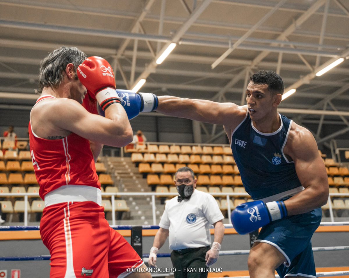 ¡𝐒𝐄𝐌𝐀𝐍𝐀 𝐃𝐄 𝐂𝐎𝐌𝐁𝐀𝐓𝐄!

Estamos en República Checa 🇨🇿 para disputar el Grand Prix Ústi Nad Labem 2021.
El viernes semifinal VS 🇩🇪 
Vamos con todo y a por todas 💪🏾✊🏾🥇