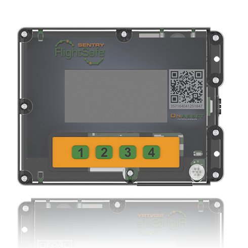 OnAsset Intelligence, Inc. tweet media