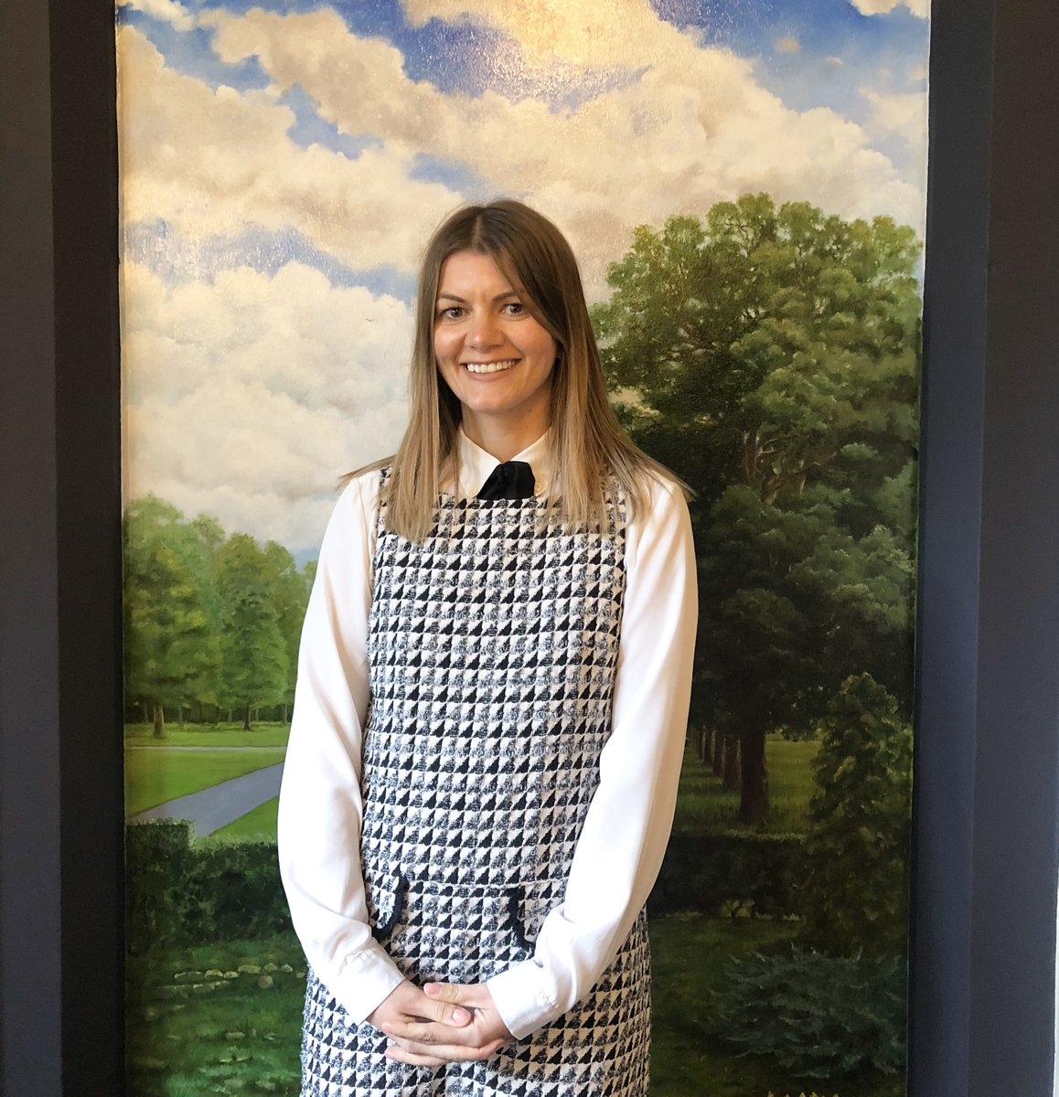 No Ordinary Hospitality Management (@noordinaryhosp) on Twitter photo Laura our Sales Manager is back full time and the rest of the hotel team are gearing up for the re-opening on the 17th May.
Are you in need of hospitality business support? Get in touch with Laura below👇
📧 sales@noordinaryhospitality.com
📞 07593 440 891 Laura our Sales Manager is back full time and the rest of the hotel team are gearing up for the re-opening on the 17th May.
Are you in need of hospitality business support? Get in touch with Laura below👇
📧 sales@noordinaryhospitality.com
📞 07593 440 891
