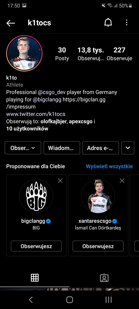 Bartosz Radziwonowicz tweet media