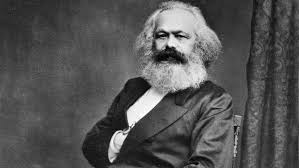 Gabrielasjr's tweet photo. Un día como hoy, nació quien sacudiría la manera de ver y estudiar la sociedad. 

Sus ideas siguen vigentes y aportan elementos para la transformación social. 

Karl Marx. 

¡Conocimiento científico para el cambio necesario! https://t.co/g1dXT8SKoZ