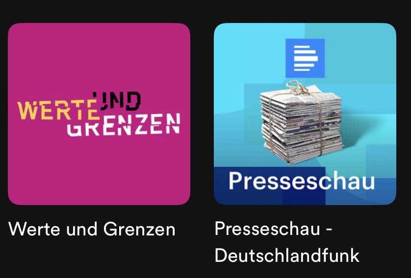Alle drei Teile unseres Podcasts über die Situation auf #Samos sind online. Einfach ‚Werte und Grenzen‘ suchen, z.B. auf Spotify: 

open.spotify.com/show/1tBx3VhZa… #Flucht #LeaveNoOneBehind