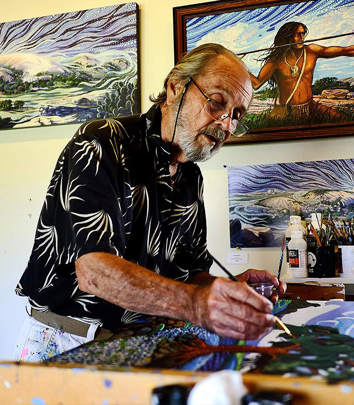 Texas State University Alumni tweet media