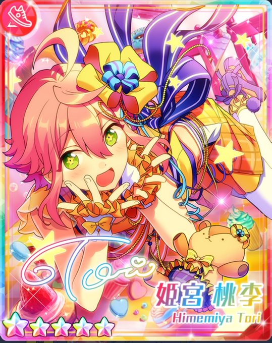 姫宮桃李のtwitterイラスト検索結果 古い順 姫宮桃李のtwitterイラスト検索結果 古い順