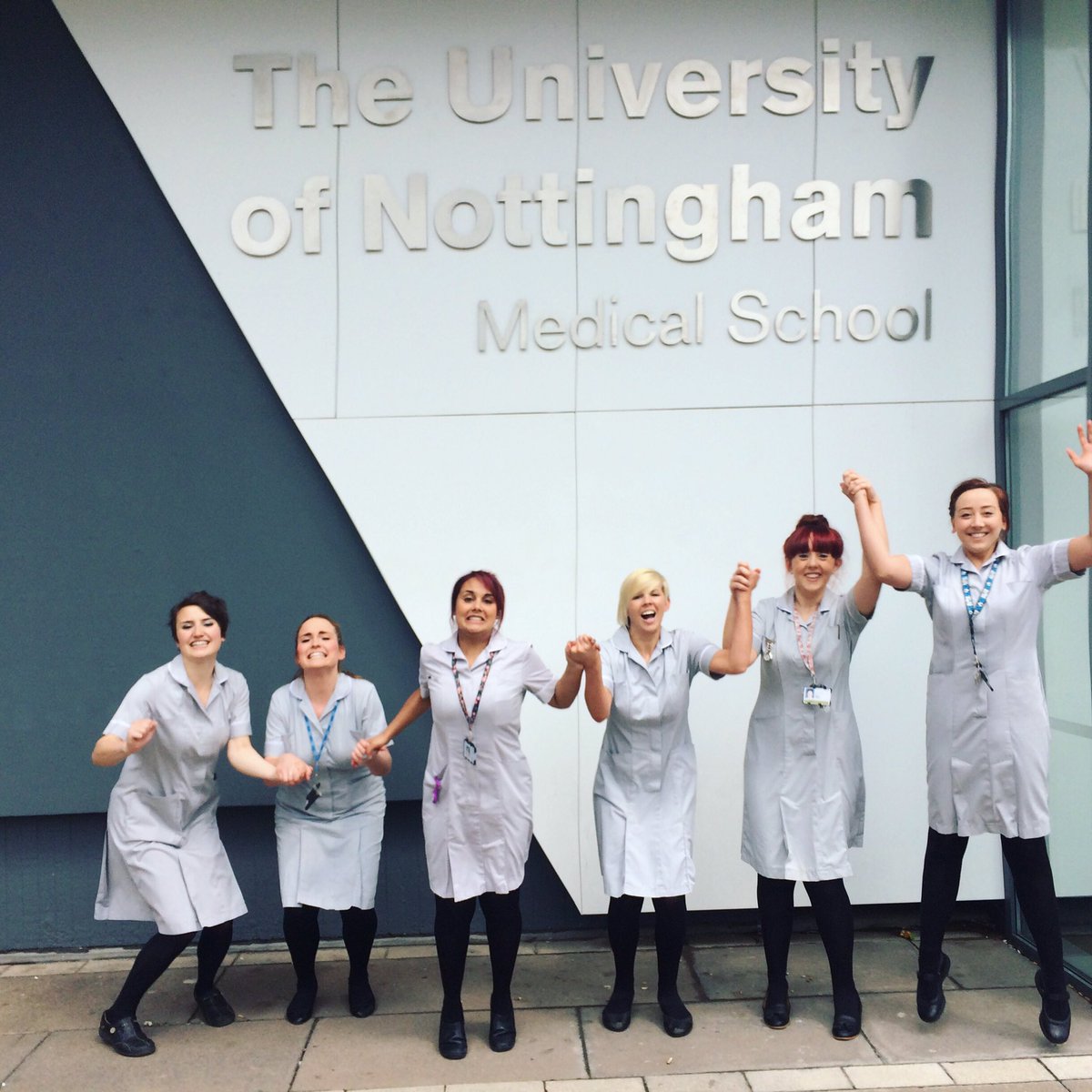 Happy #InternationalDayoftheMidwife thanks to all the support &amp; love I have received not only from these wonderful ladies throughout my midwifery training but also from all the open arms &amp; support from #HealthcareWorkers when I returned to clinical work last year for #covid19