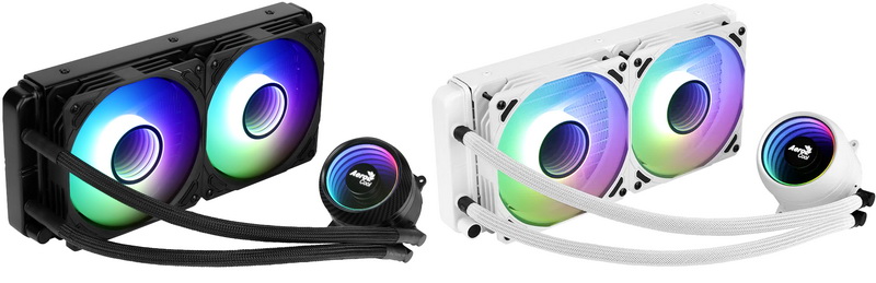 NikKTech's tweet photo. Aerocool Mirage L240 240mm ARGB Liquid Cooler Review
https://t.co/3lnnvF6eQq
#AEROCOOL #MIRAGEL240 #AIOREVIEW #AIO #NIKKTECH @AerocoolGlobal @AEROCOOL_ @Aerocool_UK @AeroCoolMex https://t.co/tbrEav8Kne
