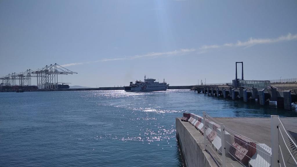 Embajada de España en Marruecos tweet media