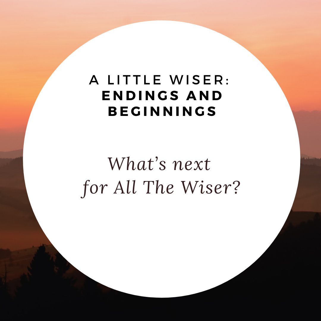 We did it! We set out to tell 50 incredible stories and donate $100,000 to charity and we have achieved that goal. On our season finale, Kimi and Erica will share some personal reflections on the past 2 1/2 years of bringing these stories to life on this podcast.