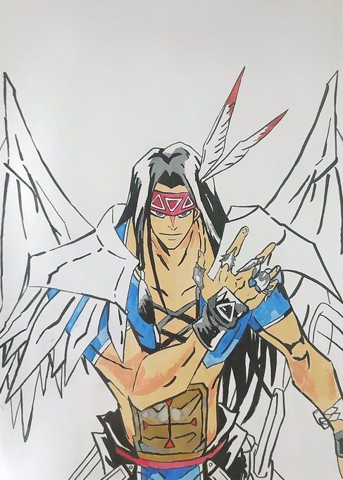 画像まとめ Shaman King シャーマンキング 4ページ目 アニメレーダー