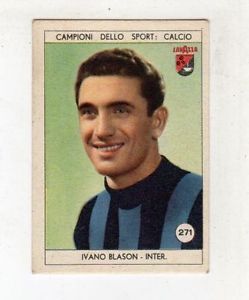 He used the legendary Ivano Blason as a sweeper and introduced the concept of a “tornati” aka a winger who tracks back and helps out in defense