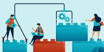 BHMT_KP's tweet photo. Earning stackable credentials like Certificates and Digital Badges build skills you can use immediately, plus the credits are transferrable. Save time and money as you stack your knowledge for success!

Link: https://t.co/KvvD9eFlit https://t.co/THJStZ5tX2