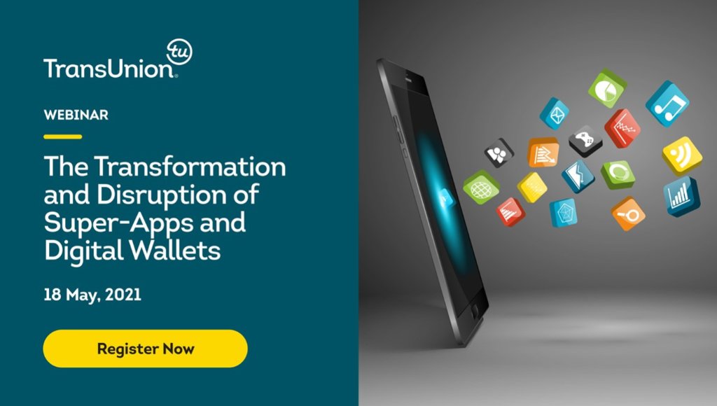 Consumer demands continue to evolve as more transactions move online, meaning businesses need to adapt to provide secure, seamless experiences. Join us as we dig deeper into this evolving digital infrastructure: transu.co/6001HCUw9

#SuperApps #DigitalWallets
