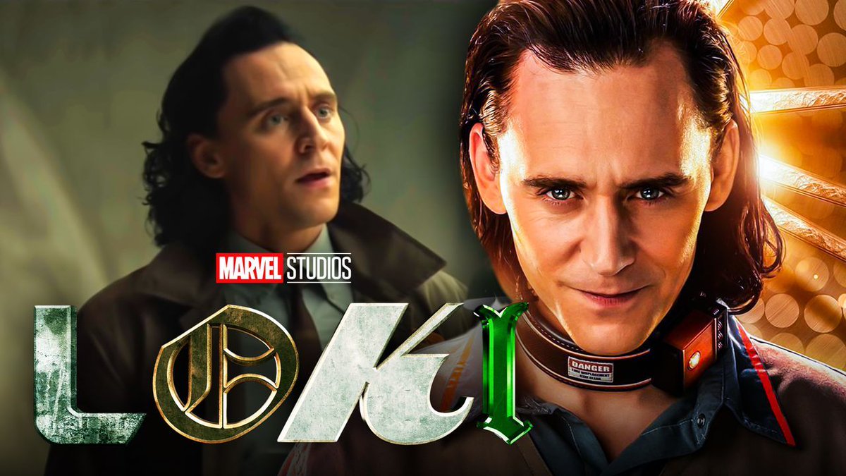 MCU_Direct's tweet photo. BREAKING: The #Loki Disney+ series will be released weekly on Wednesdays instead of Fridays, starting on June 9th! Details: https://t.co/sxQb7GxoTT https://t.co/lRzFYvyXdb