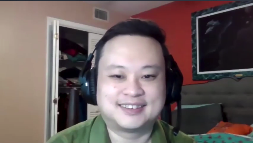glenda_macd's tweet image. Streaming #williamhung from #AmericanIdol failed audition singing She Bangs from his heart. How to Create a "Banging" Year with #Speaking. Optimism. Big Success despite early harsh criticism. Dream: William Hung Academy to try new things.
#nextstagesummit #thestoryfinder