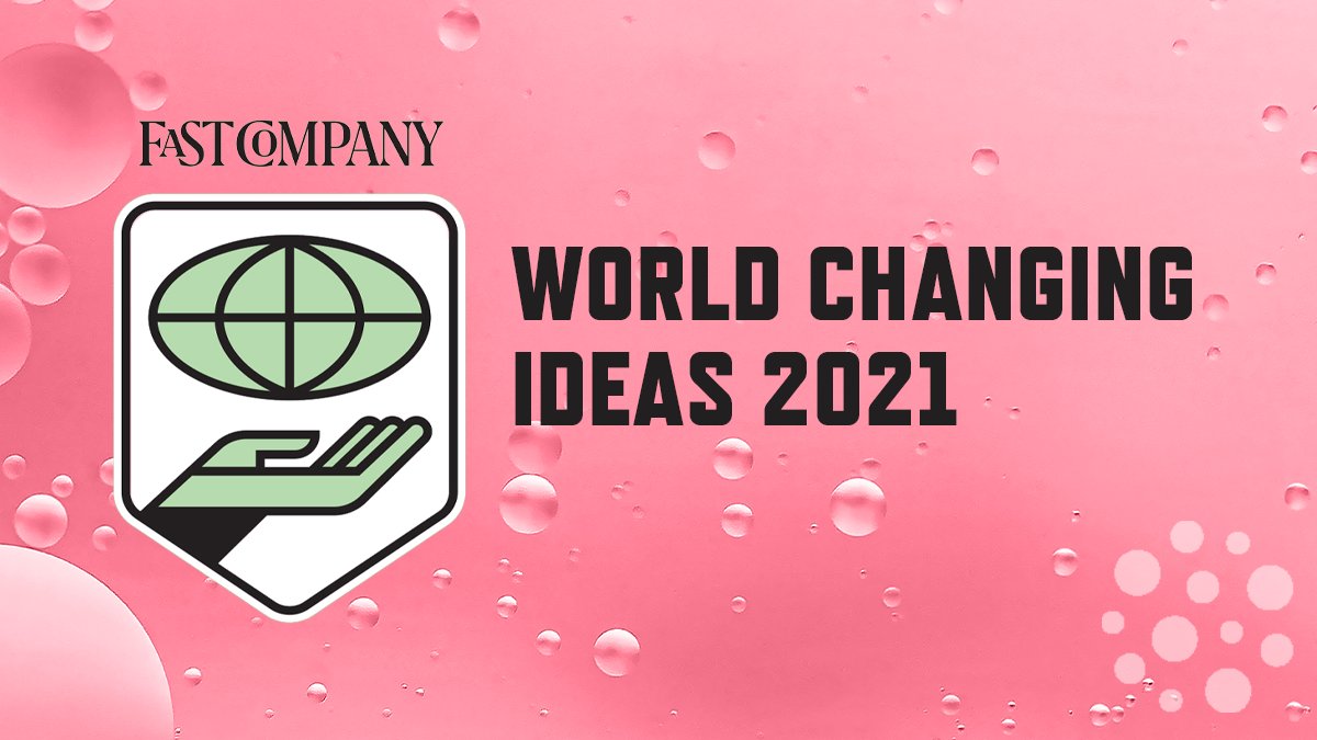 VisitTheLab's tweet photo. There are some ideas so powerful that they can change the world, and we helped one of them. Our work with @bigfactsatl is a World Changing Idea! Thanks for the recognition @fastcompany. https://t.co/mC4w65kGiO #FCWorldChangingIdeas https://t.co/pIak54D2sP