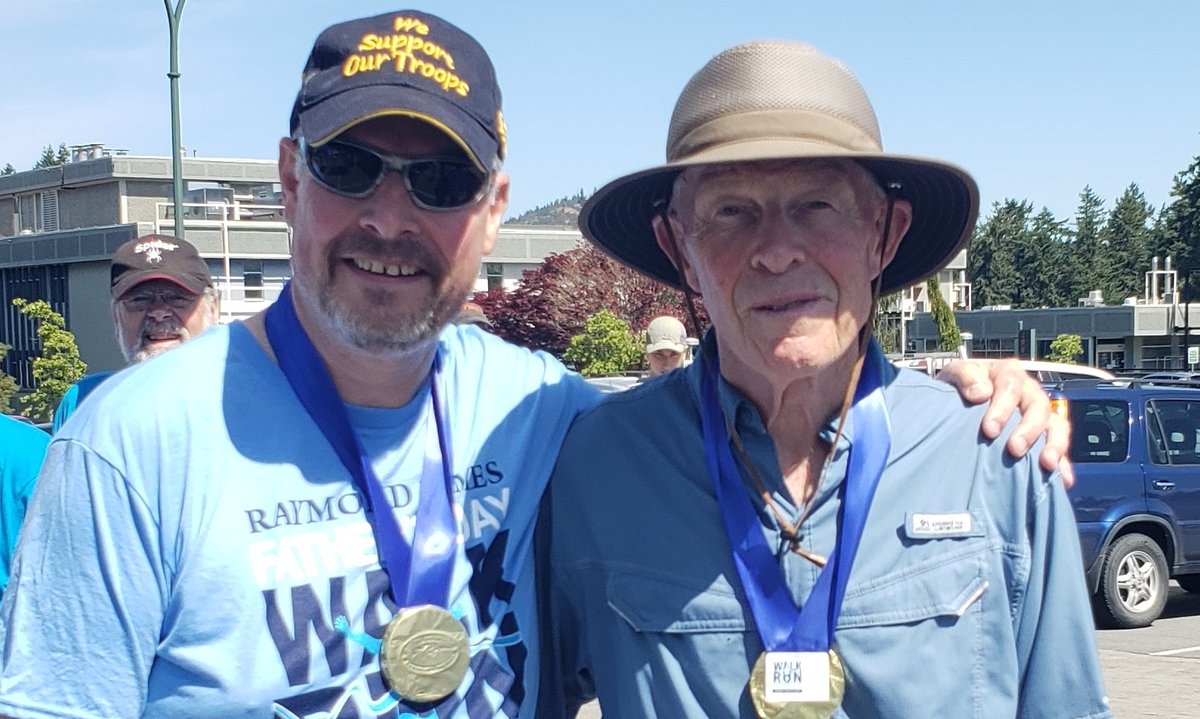 My connections have formed a team and we are looking for support for the <a href="/IslandProstate/">Island Prostate Centre (IPC)</a> Fathers Day walk/run.  Follow the link if you'd like to support "Connections Making a Difference"
islandprostatecentre.com/fathersdaywalk…
#doingitfordad #ipc20 #yyj