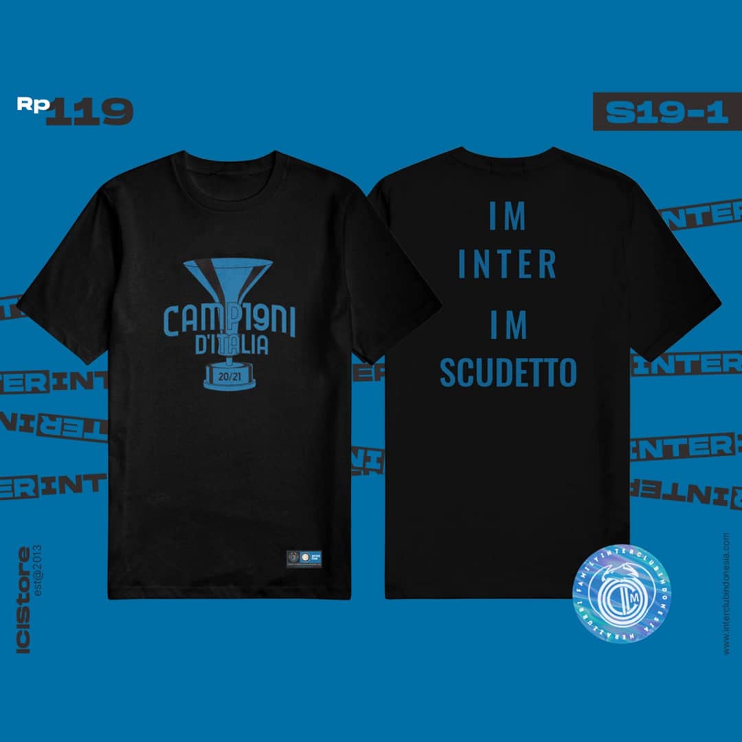 Open Fast PO ICC 20/21 Member Only

Bahan: Combet 24s, Sablon Rubber

Size Kids = S,M,L,XL
Size Dewasa = S,M,L,XL,2XL,3XL,4XL,5XL

Harga Satuan = 119rb (LS +5rb)
Harga Paket (3 pcs) = 339rb (LS +15rb)

Close 9 Mei 2021
Info = 081222550860 (WA Only)