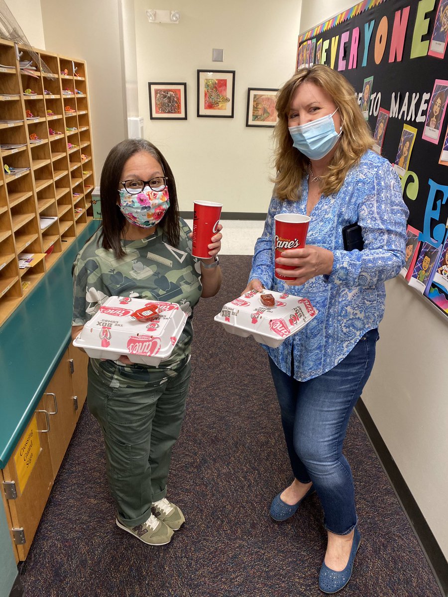 Bob Lewis Elementary (@nisdlewis) on Twitter photo Huge shout out to Bob Lewis PTA for purchasing <a href="/Raising_Canes/">Raising Canes</a> for our AMAZING teachers and staff for teacher appreciation! The teachers were so excited for this delicious treat! Huge shout out to Bob Lewis PTA for purchasing <a href="/Raising_Canes/">Raising Canes</a> for our AMAZING teachers and staff for teacher appreciation! The teachers were so excited for this delicious treat!