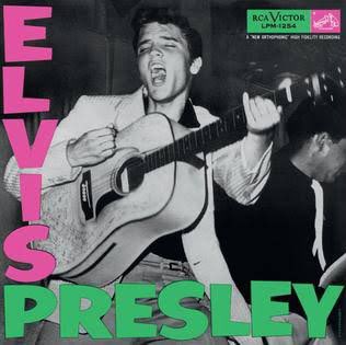 5 Mayıs 1956:Elvis Presley ilk albümü "Elvis"i yayınladı ve plak ABD listelerinde 1 numara oldu.