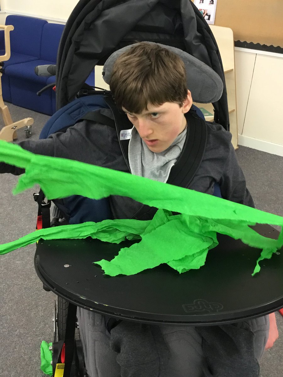 HeritageSEND's tweet image. Our learners all have their own interests, ways of communicating and personalities. We love to celebrate their  achievements every day!  #PMLDAwarenessDay #PMLD #SEND #learning