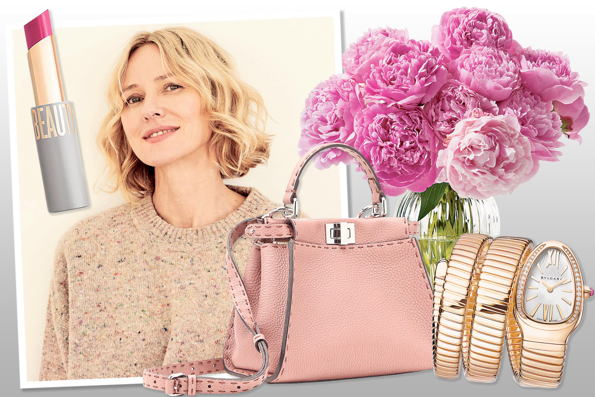 Naomi Watts shares her favorite Mother's Day gifts for 2021