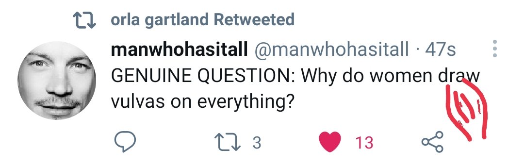 <a href="/manwhohasitall/">manwhohasitall</a> <a href="/orlagartland/">orla gartland</a> i don't know honestly