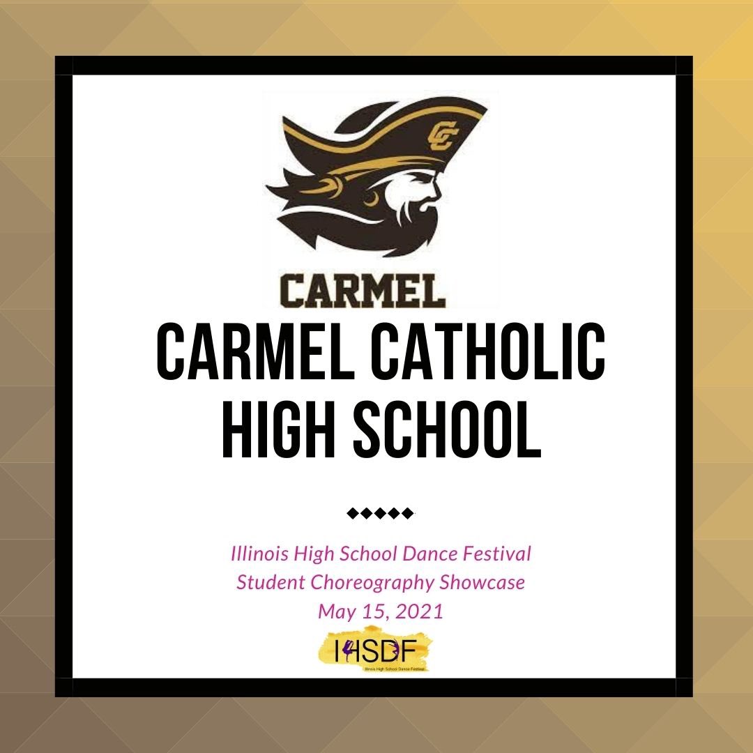 Illinois High School Dance Festival (IHSDF) tweet media