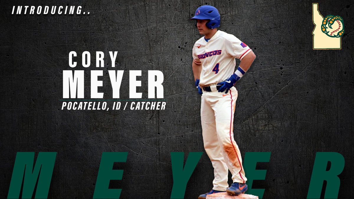 Hawks On Twitter It S That Time Our Last Round Of Player Announcements Will Be Announced Today And You Might See Some Familiar Faces Keeping It In Boise We Welcome Cory Meyer