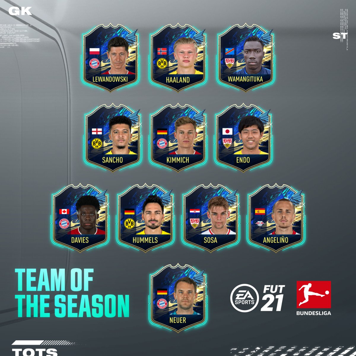 BillyKench's tweet photo. @DannyAaronsFUT I got you https://t.co/F5wb5TnkFE