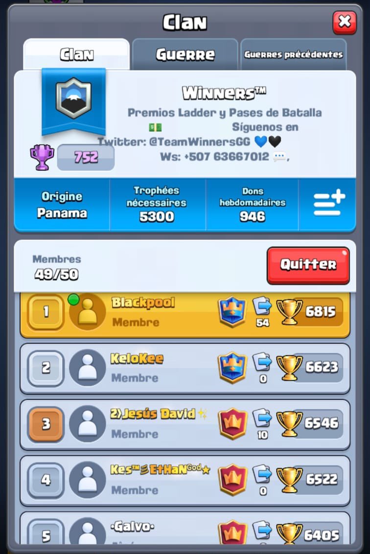 Team Winners tweet media