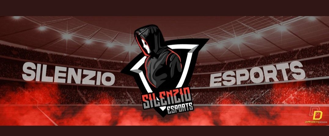 Silenzio eSports tweet media
