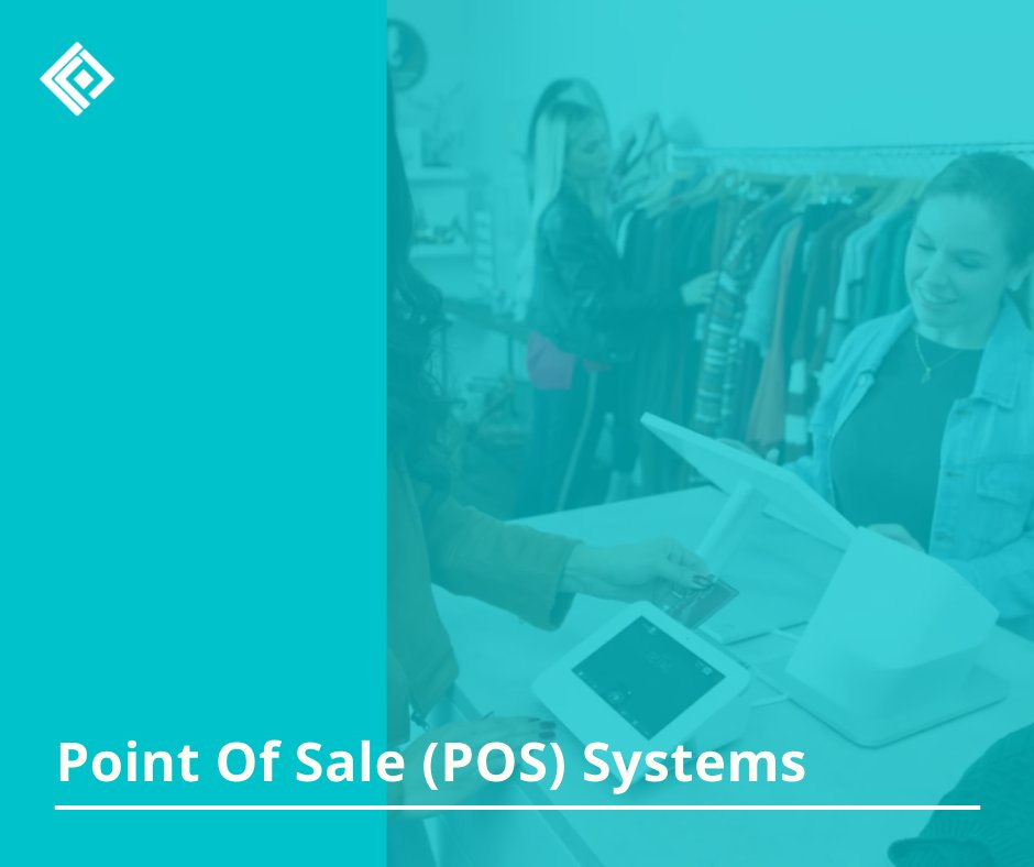 CoreFinancial_P's tweet image. Talk to Core Financial Processing about your needs and we’ll help you find the POS that will provide the opportunity to grow in the future. Click the link.☁️ 🔐 bit.ly/3eIJf97
 #pos #paymentprocessing