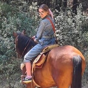 safeformaca's tweet image. remember her? 🥺          yeah, she grew up