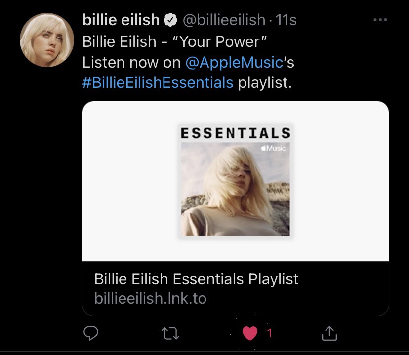 skipmyave's tweet image. #firstlike