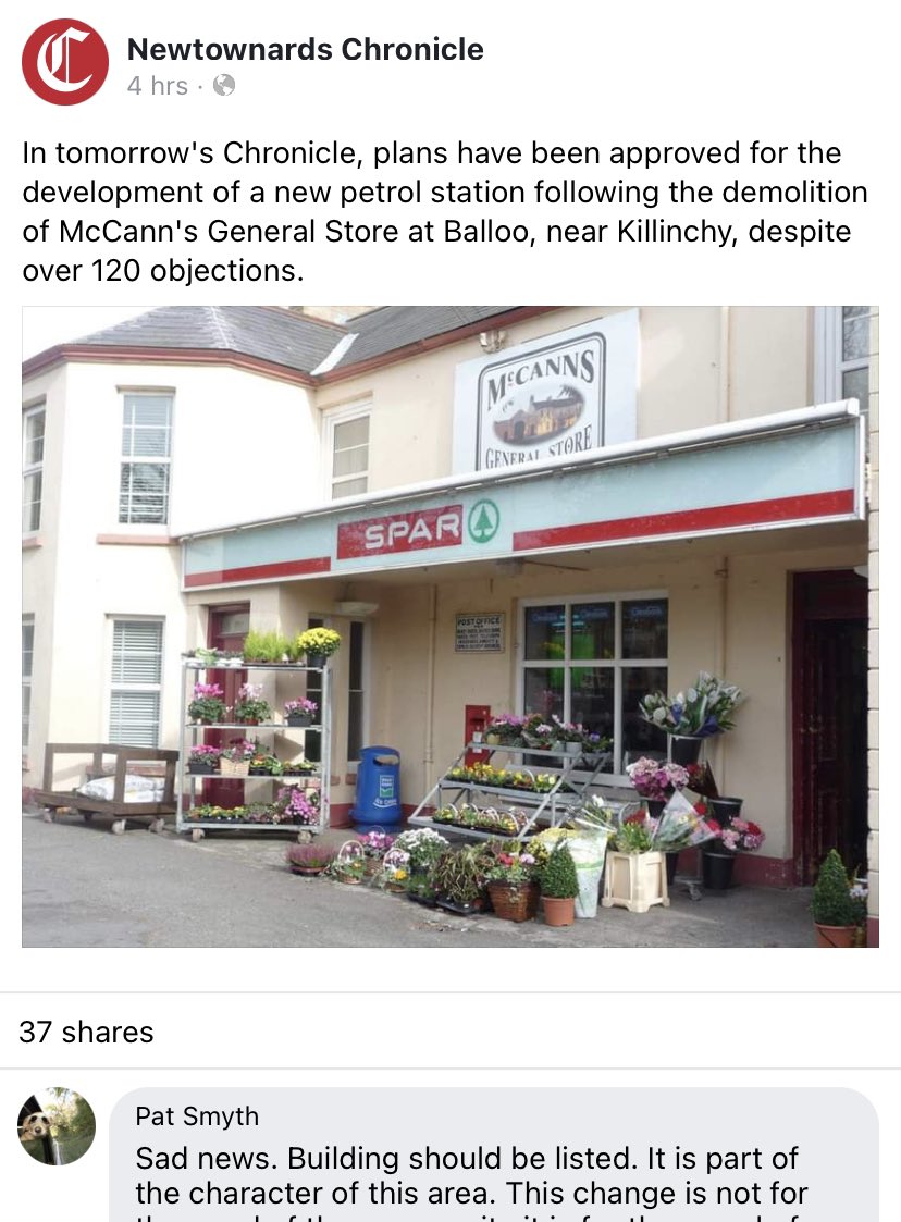 David McIlveen tweet media